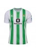 Real Betis Marc Bartra #5 Jalkapallovaatteet Kotipaita 2024-25 Lyhythihainen